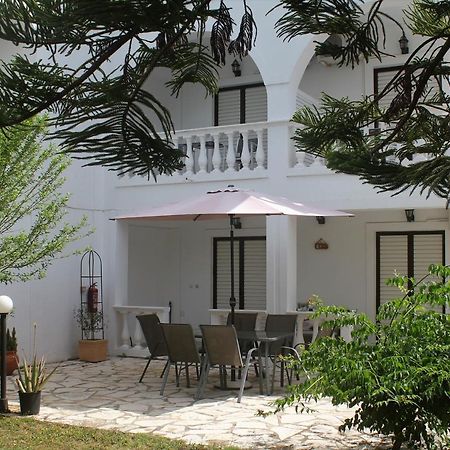 Rodis Studios Tsilivi  Dış mekan fotoğraf