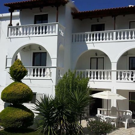 Rodis Studios Tsilivi  Dış mekan fotoğraf