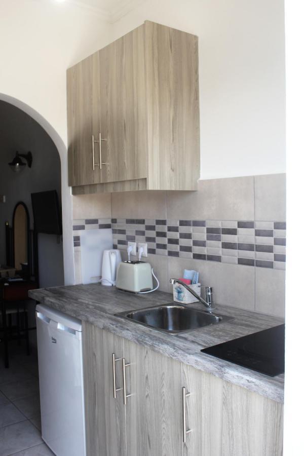 Rodis Studios Tsilivi  Dış mekan fotoğraf