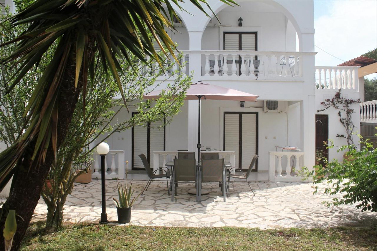 Rodis Studios Tsilivi  Dış mekan fotoğraf