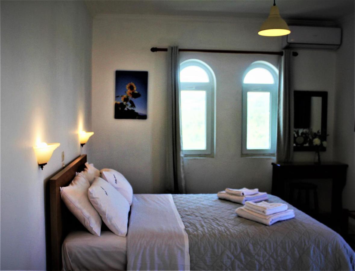 Rodis Studios Tsilivi  Dış mekan fotoğraf