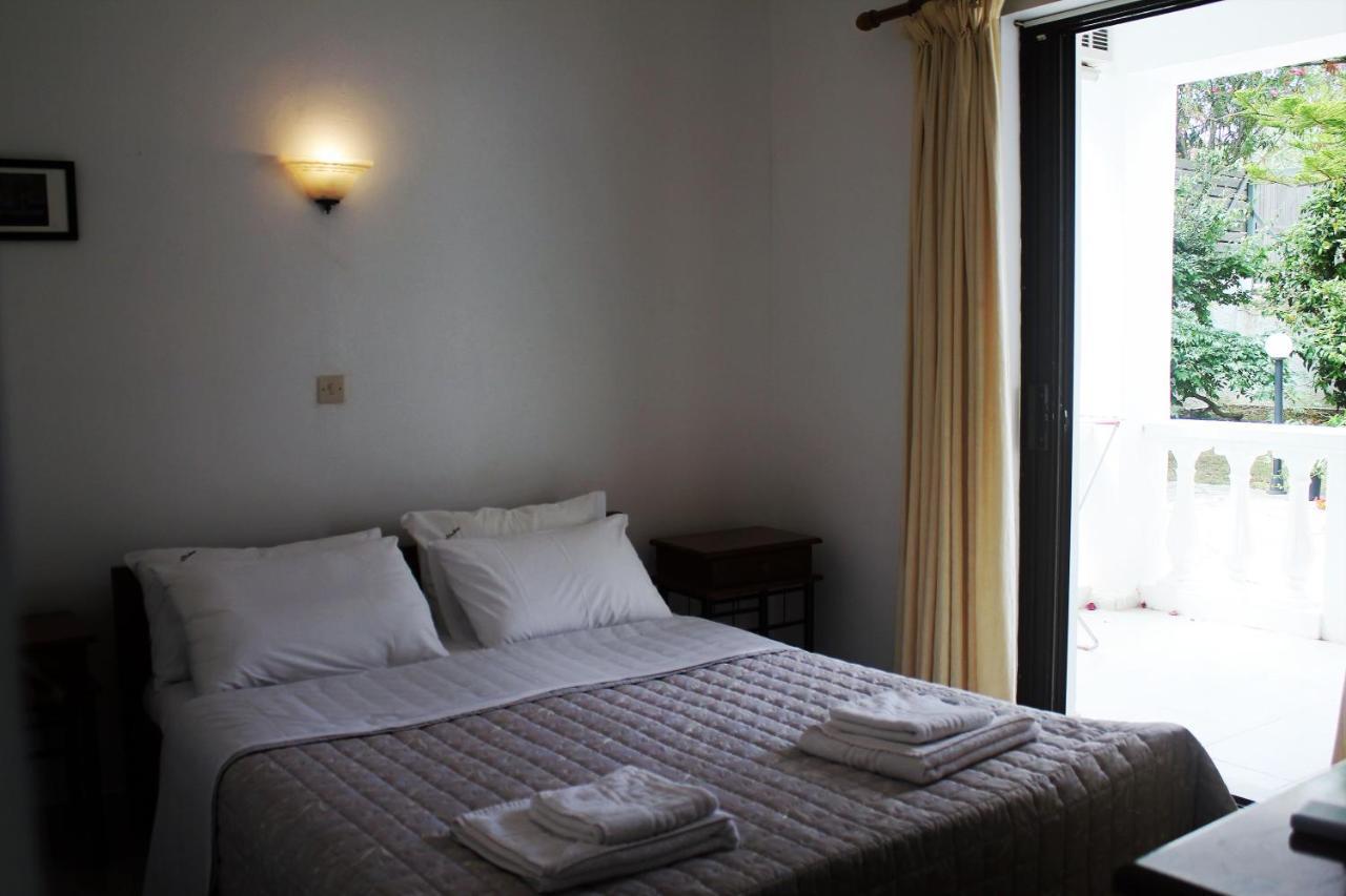 Rodis Studios Tsilivi  Dış mekan fotoğraf