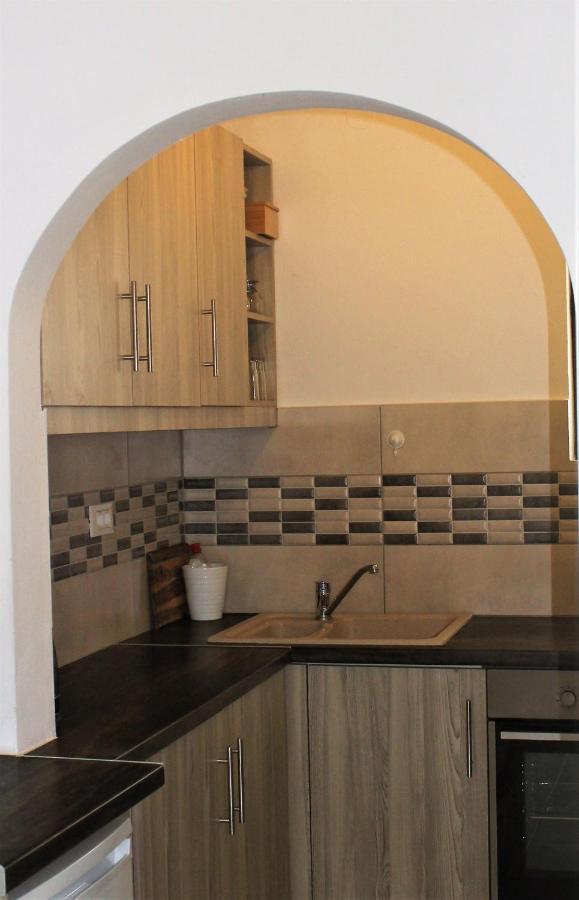 Rodis Studios Tsilivi  Dış mekan fotoğraf