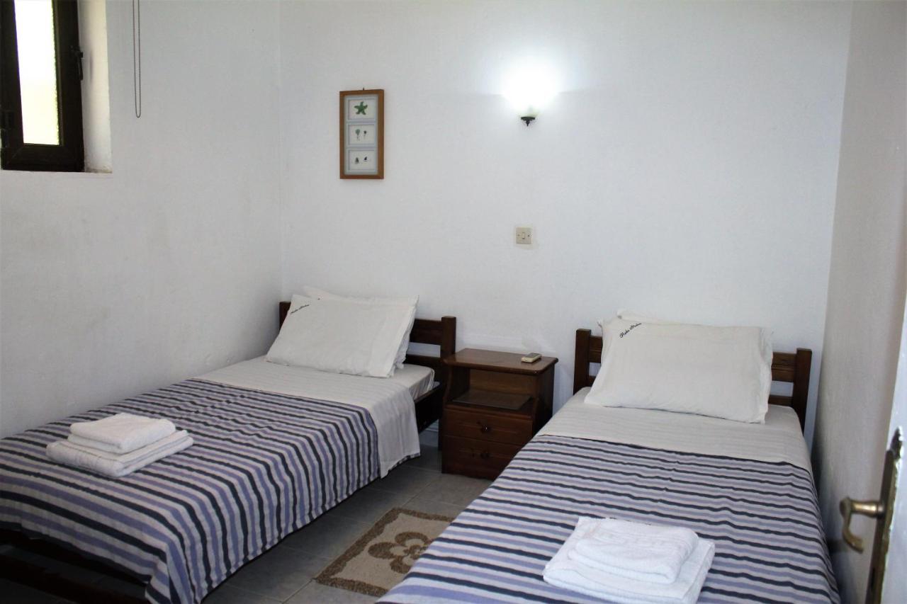 Rodis Studios Tsilivi  Dış mekan fotoğraf