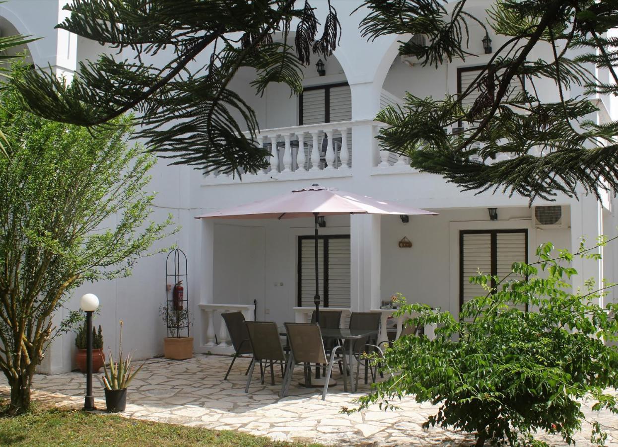 Rodis Studios Tsilivi  Dış mekan fotoğraf