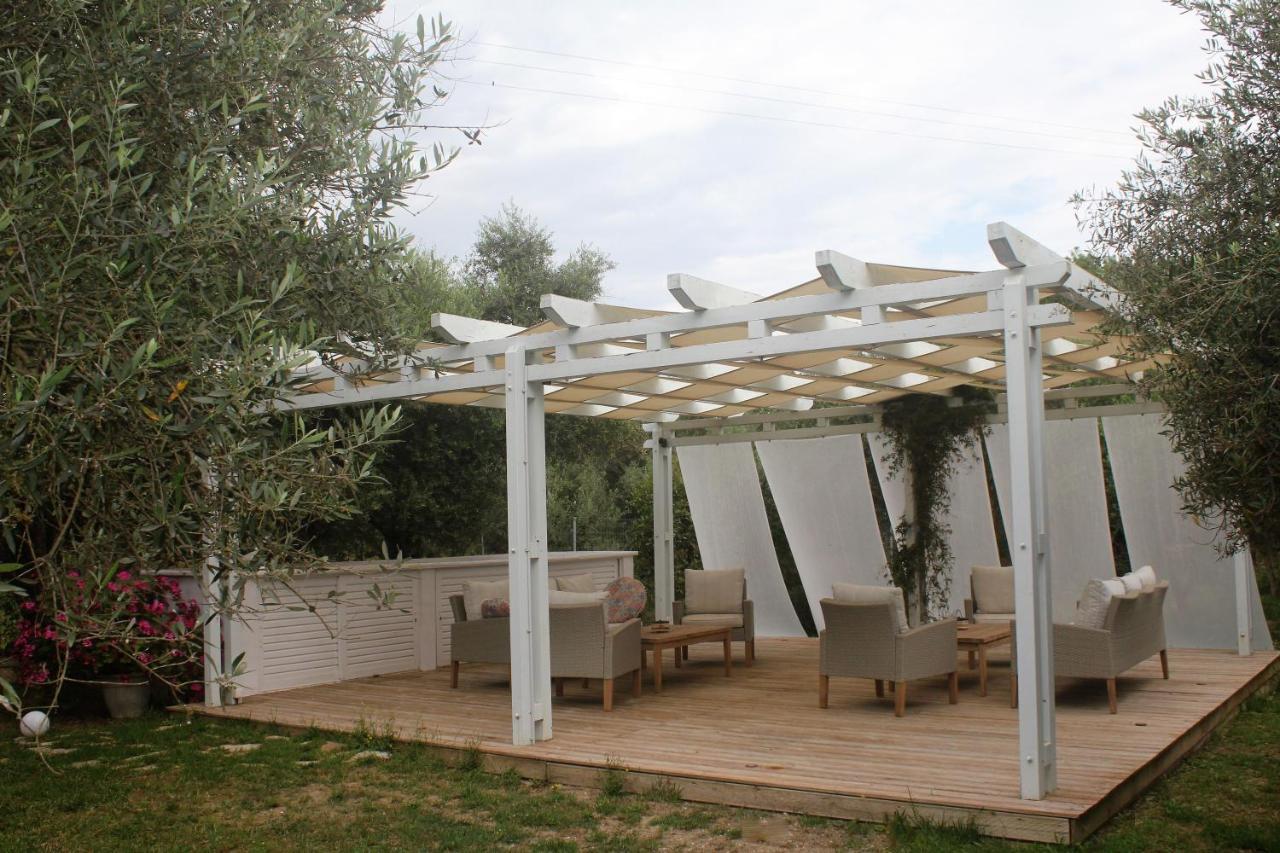 Rodis Studios Tsilivi  Dış mekan fotoğraf