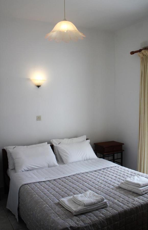 Rodis Studios Tsilivi  Dış mekan fotoğraf