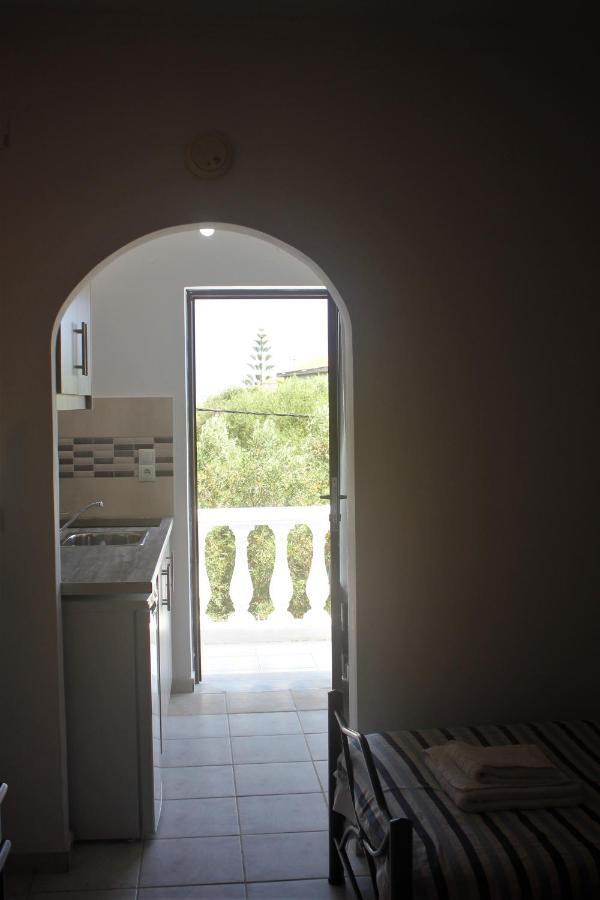 Rodis Studios Tsilivi  Dış mekan fotoğraf