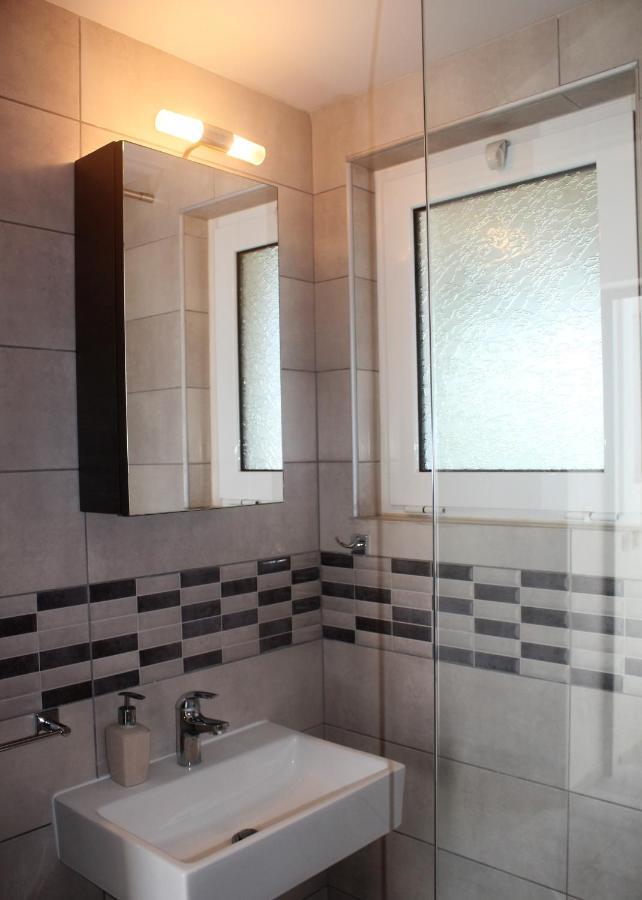Rodis Studios Tsilivi  Dış mekan fotoğraf