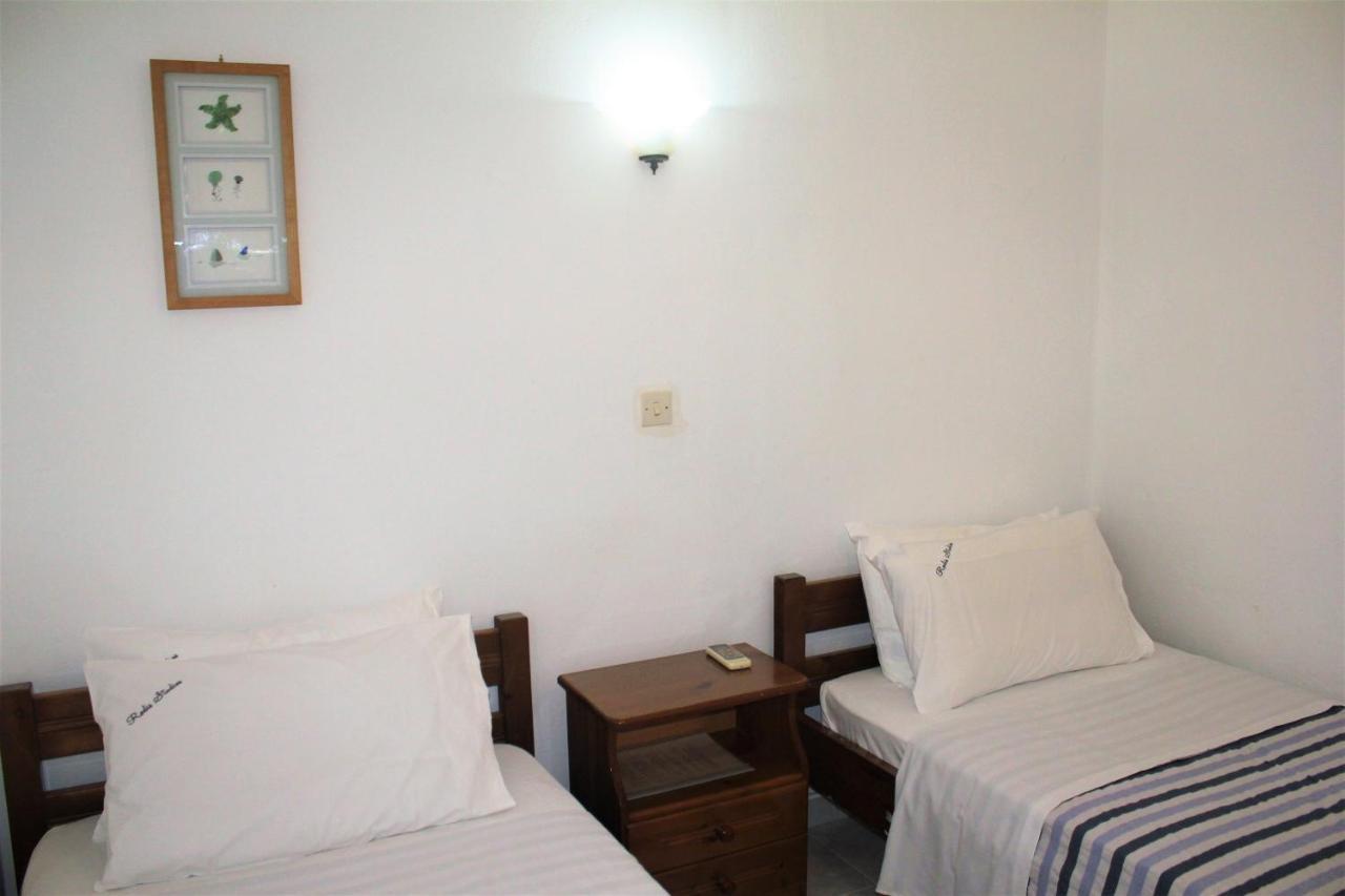 Rodis Studios Tsilivi  Dış mekan fotoğraf