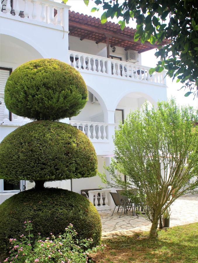 Rodis Studios Tsilivi  Dış mekan fotoğraf
