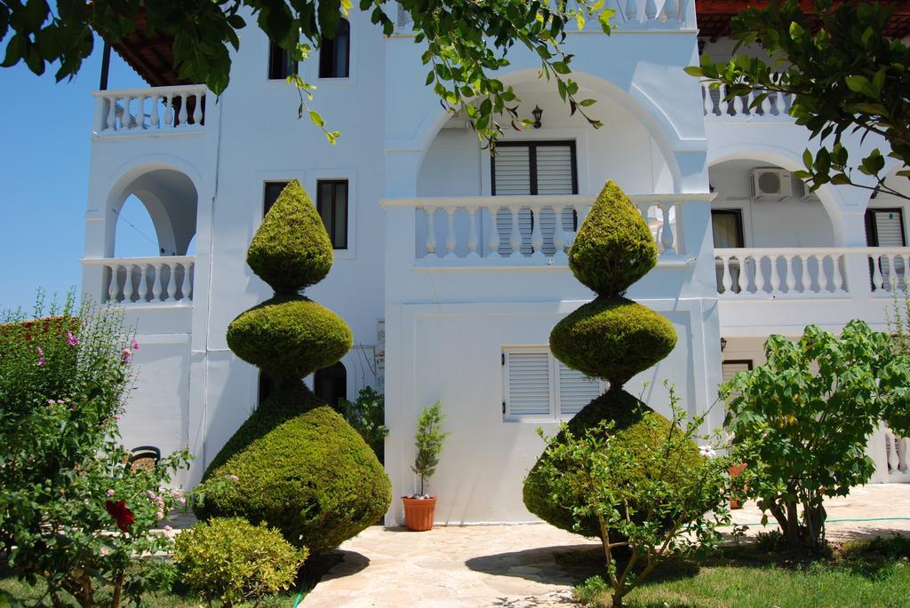 Rodis Studios Tsilivi  Dış mekan fotoğraf