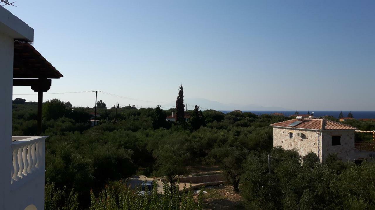 Rodis Studios Tsilivi  Dış mekan fotoğraf