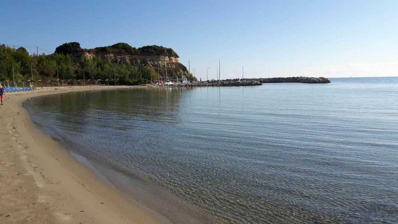 Rodis Studios Tsilivi  Dış mekan fotoğraf