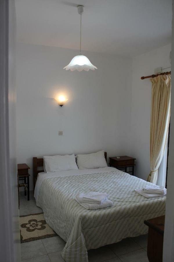 Rodis Studios Tsilivi  Oda fotoğraf