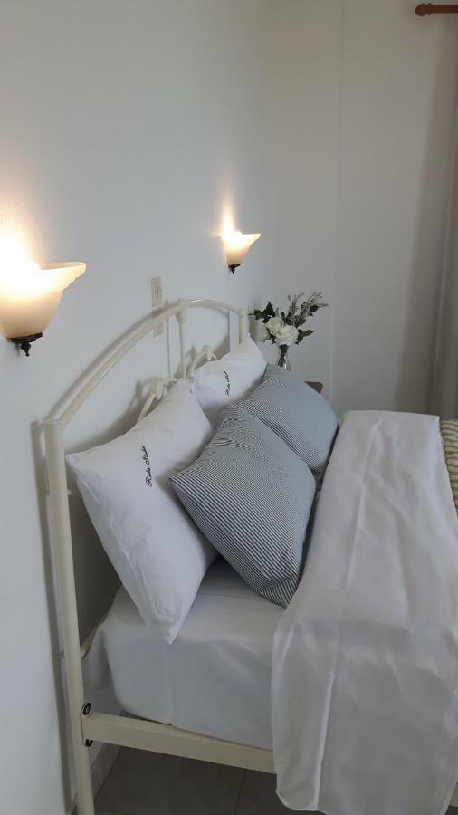 Rodis Studios Tsilivi  Dış mekan fotoğraf