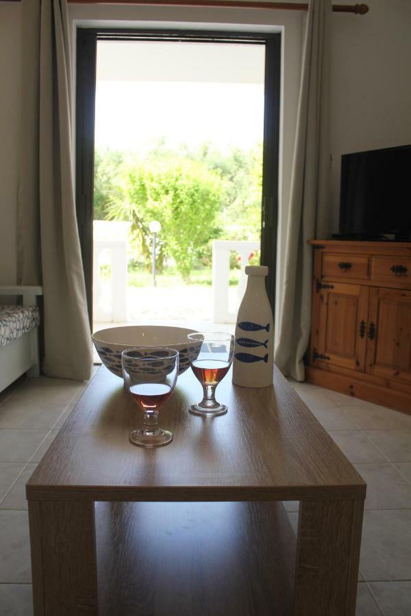 Rodis Studios Tsilivi  Dış mekan fotoğraf