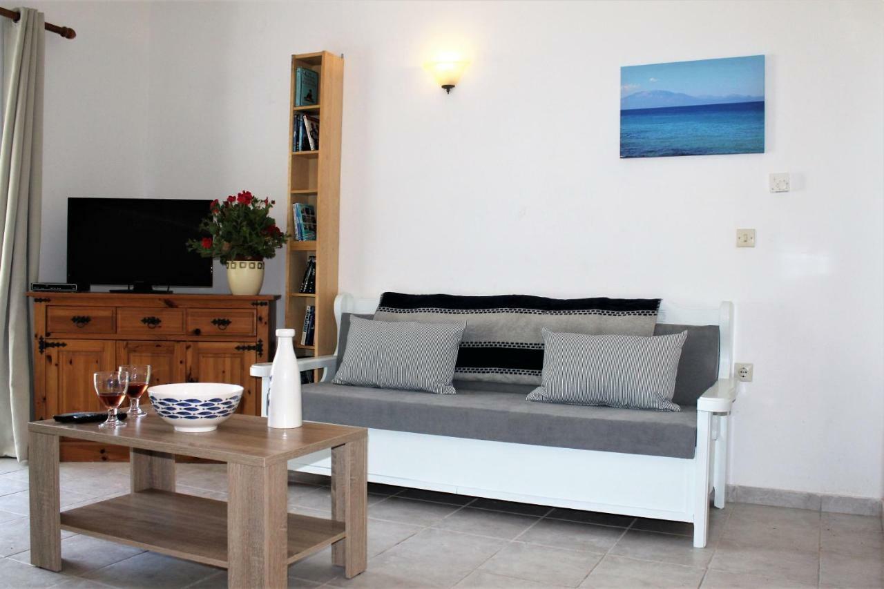 Rodis Studios Tsilivi  Dış mekan fotoğraf