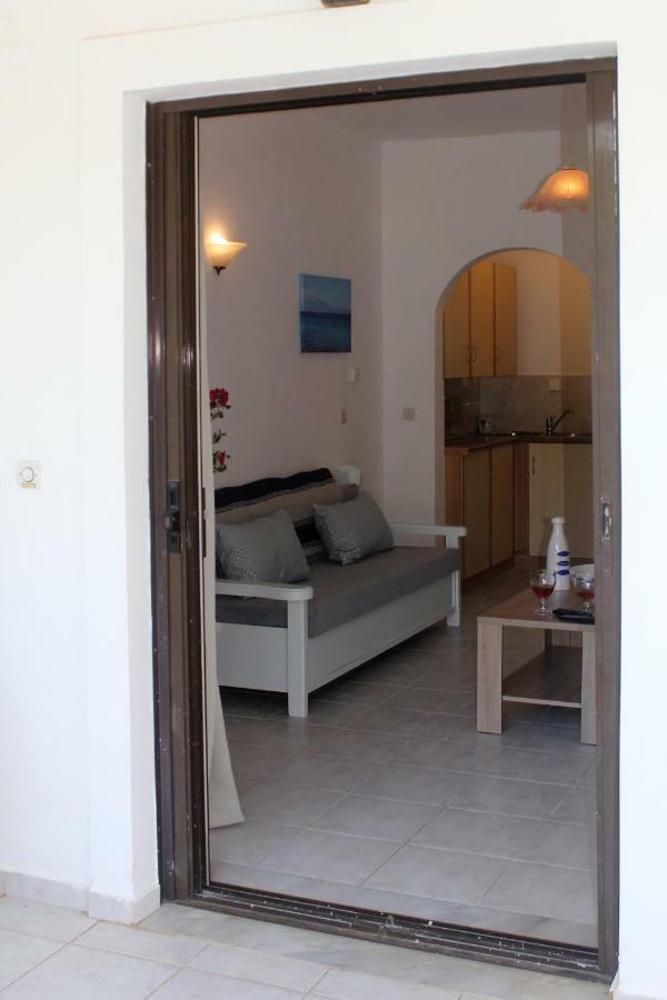 Rodis Studios Tsilivi  Dış mekan fotoğraf